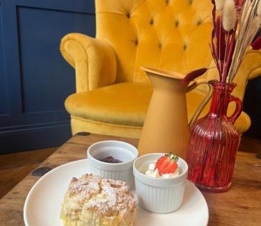Oldcastle Bed & Breakfast | The Fincourt B&B