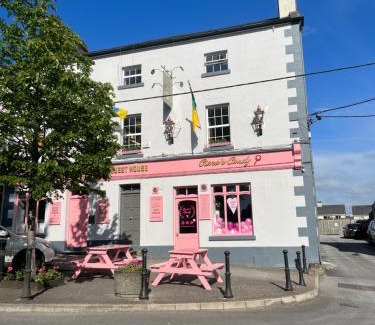 Oldcastle Bed & Breakfast | The Fincourt B&B