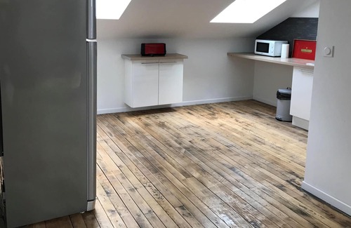 Epernay Apartment | The fine bubble apartment - near the avenue de champagne