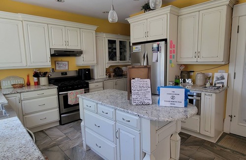 Owosso House | The Finley Block