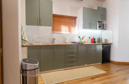 Newlands Apartment | The Finsbury , Newlands