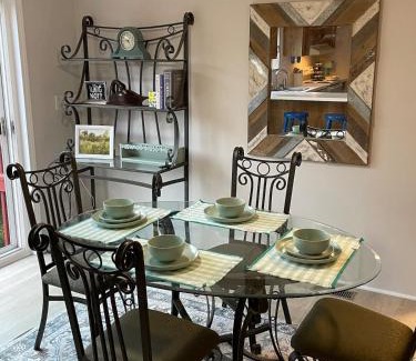 Rileyville House | The Firefly Lodge at Shenandoah