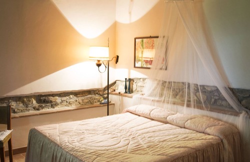 Vicchio Other | "The fireplace"discover the Tuscan peculiarities getting lost in landscapes
