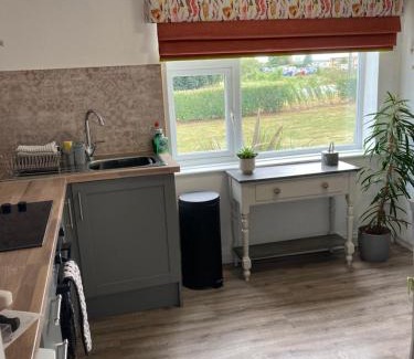 Frampton Apartment | The Firs, Frampton Lane, Boston, Lincolnshire, PE20 1SH