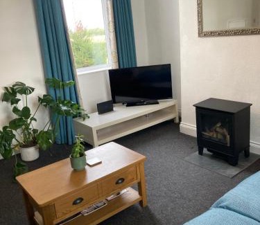 Frampton Apartment | The Firs, Frampton Lane, Boston, Lincolnshire, PE20 1SH