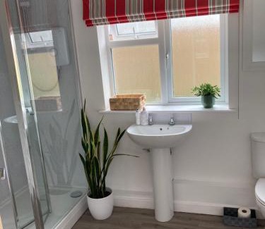 Frampton Apartment | The Firs, Frampton Lane, Boston, Lincolnshire, PE20 1SH