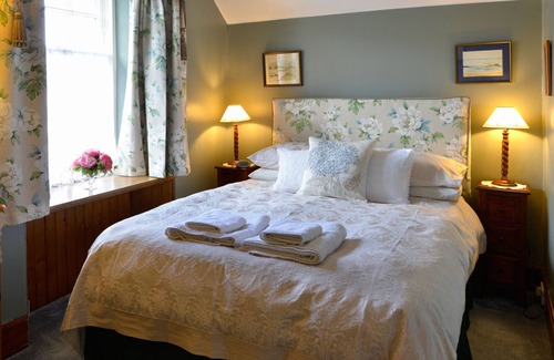 Blair Atholl House | The Firs