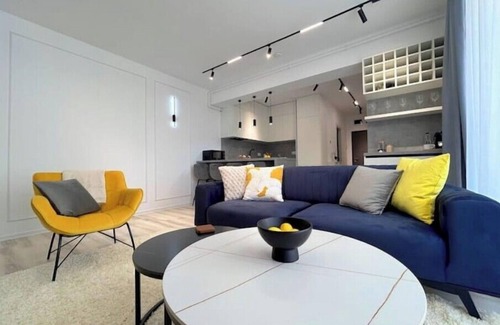 Timisoara Apartment | The First House Free Parking