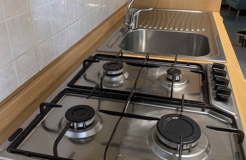 Genoa Apartment | The First Molo Tutta Genova Attorno a te