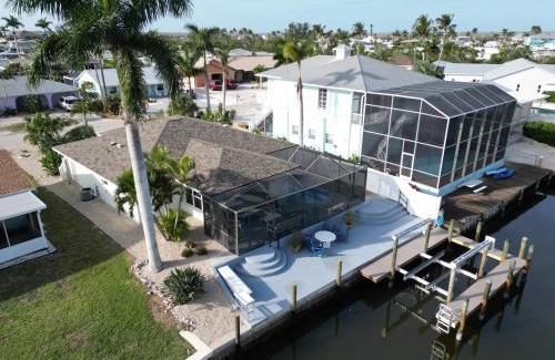 Saint James City House | The Fish Shack