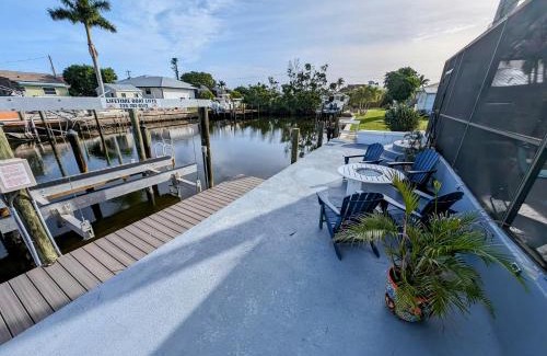 Saint James City House | The Fish Shack