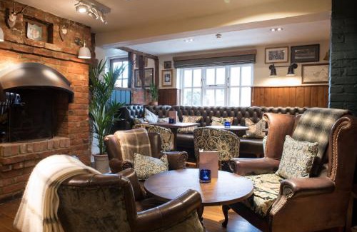 Weston Turville Hotel | The Five Bells by Innkeeper's Collection
