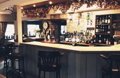 Horton Hotel | The Five Dials Inn