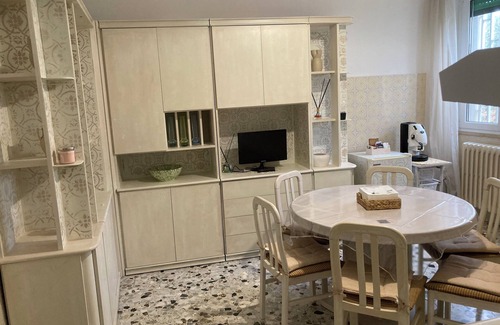 Alberobello House | The five olive trees