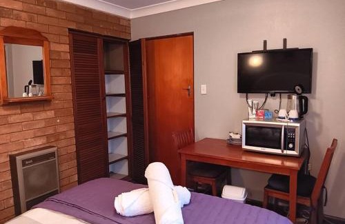 Lithgow Apartment | The Flat on Ordnance