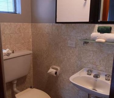 Lithgow Apartment | The Flat on Ordnance