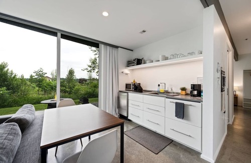 Egg Harbor Apartment | The Flats on Church Street - Flat #103