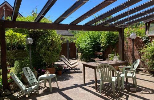 Potenza House | The Flowers' House