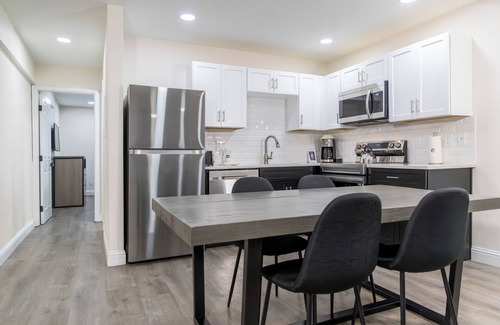 Steamboat Springs Apartment | The Fold Hotels Steamboat Springs