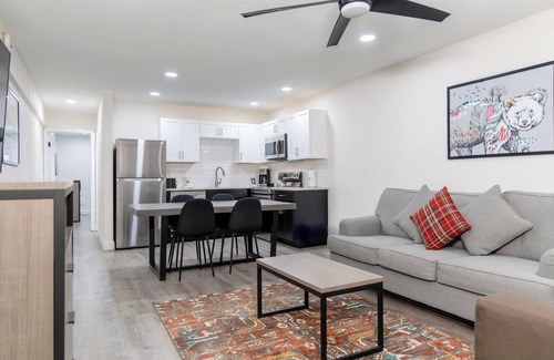 Steamboat Springs Apartment | The Fold Hotels Steamboat Springs