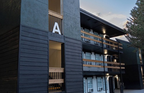 Steamboat Springs Apartment | The Fold Hotels Steamboat Springs