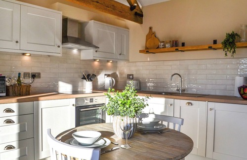 Kilnwick Cottage | The Foldyard - UK46004