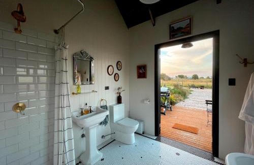 Haigslea Other | The Forager Glamping at Twigley Farm