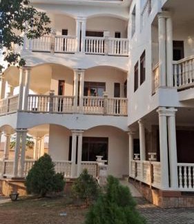 Kireka House | The Forest House - Kawuku-Bunga