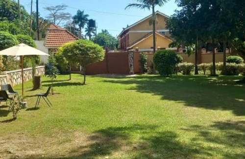Kireka House | The Forest House - Kawuku-Bunga