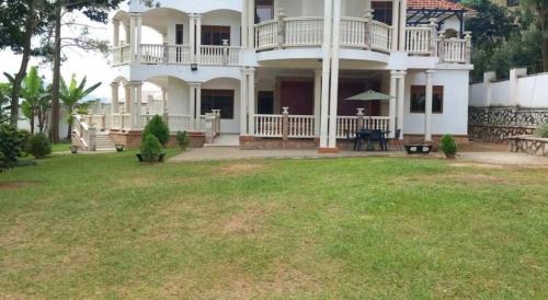 Kireka House | The Forest House - Kawuku-Bunga