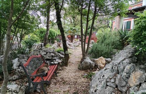 Kras Apartment | The Forest House Krk 1