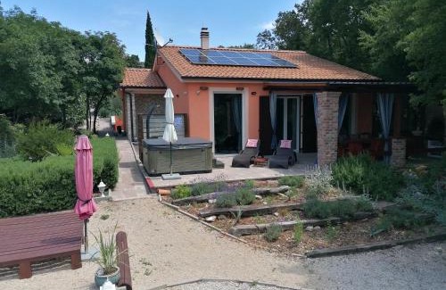 Kras House | The Forest House Krk 2