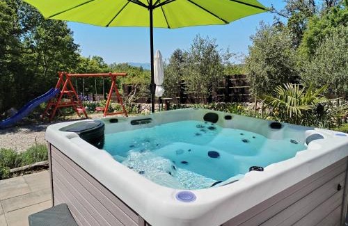 Kras House | The Forest House Krk 2