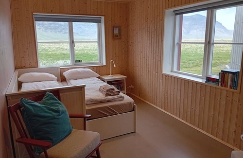 Eyvindarholar Other | The Forgotten Farmhouse south Iceland