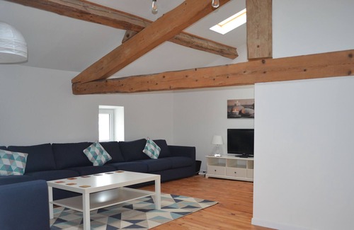 Campagne-sur-Aude House | The former wine merchants house in the peaceful hamlet of Brezilhou.