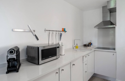 Old Town Apartment | The Fort of Old Town 1 by Our Madeira