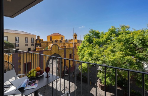 Old Town Apartment | The Fort of Old Town 1 by Our Madeira