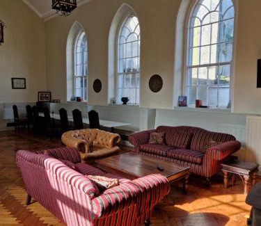 Mountmellick Hostel | The Forum - Mountmellick - Church