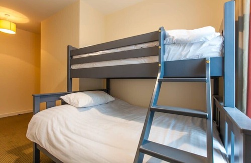 Sandyford Apartment | The Forum Sandyford Dublin