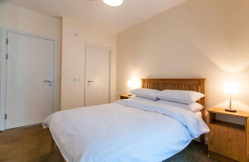 Sandyford Apartment | The Forum Sandyford Dublin