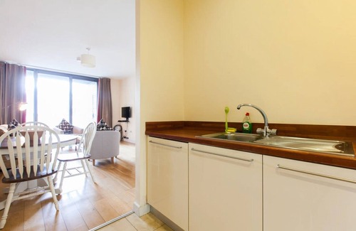 Sandyford Apartment | The Forum Sandyford Dublin