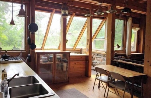Osage House | The Found 40