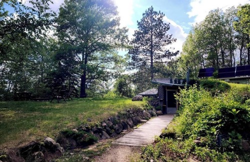 Osage House | The Found 40