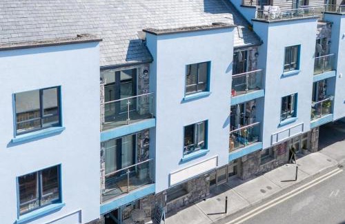 Ballinrobe Apartment | The Foundry