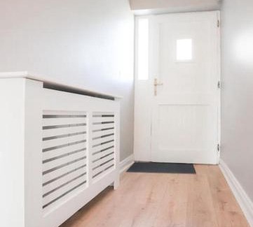 Ballinrobe Apartment | The Foundry
