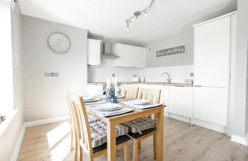 Ballinrobe Apartment | The Foundry