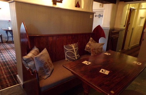 Normanton on Trent Hotel | The Fountain at Tuxford & The Square and Compass Normanton On trent