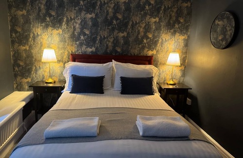 Okehampton Hotel | The Fountain Inn