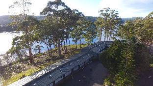 Port Arthur Hotel | The Fox and Hounds Historic Hotel