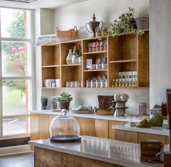 Nacogdoches Hotel | The Fredonia Hotel